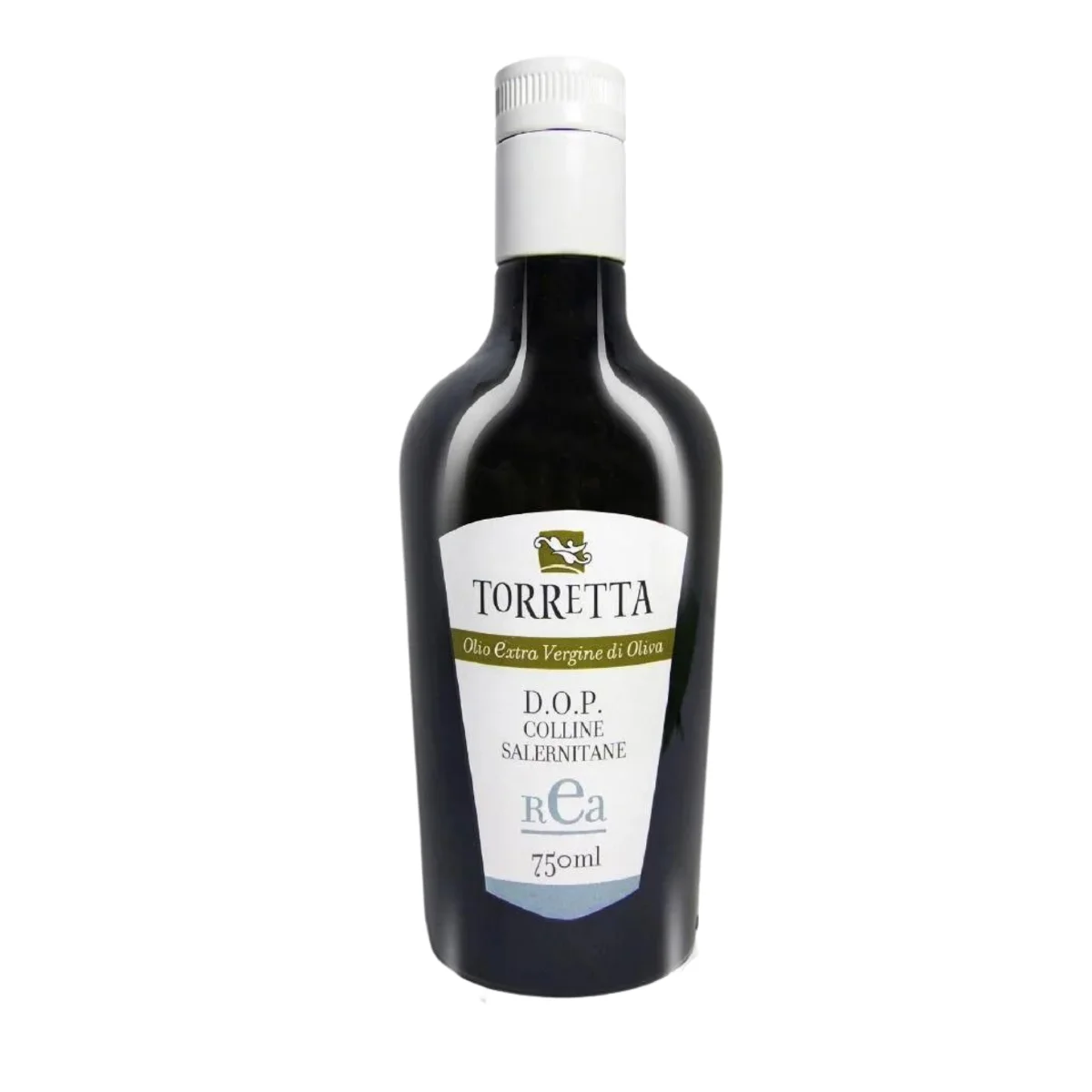 Olio extravergine di oliva Torretta