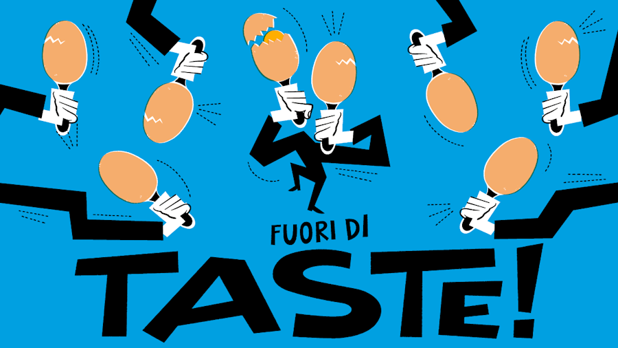 Fuori di Taste Firenze