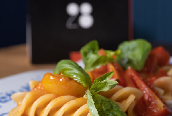 world pasta day